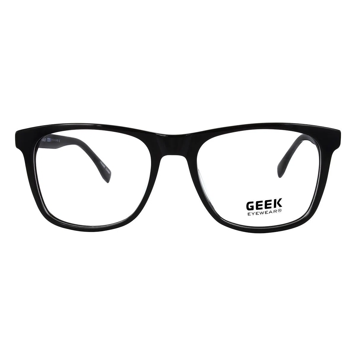 GEEK EYEWEAR RANGER Eyeglasses - view 2